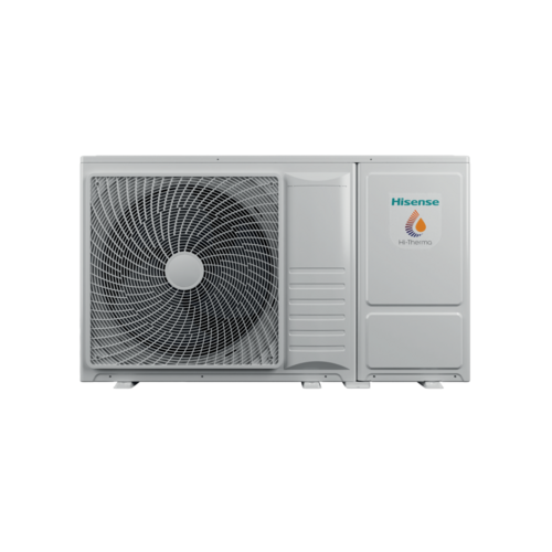 Hi Therma Monobloc monophasé
